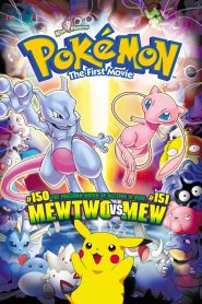 Pokémon: Mewtwo Ka Badla