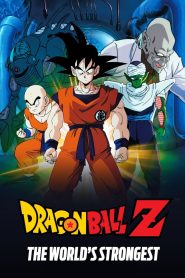 Dragon Ball Z: The World’s Strongest – HINDI