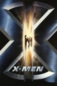 X-Men 1 (2000)