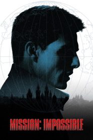 Mission: Impossible 1 – 1996