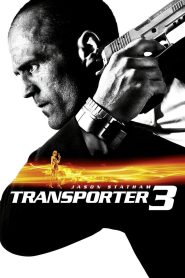 Transporter 3 – 2008