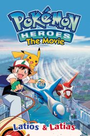Pokémon Movie 5 : Soul Dew Ka Raaz Hindi