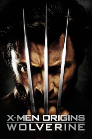X-Men 4 Origins: Wolverine (2009)