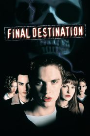 Final Destination 1 (2000)
