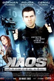 Kaos: Örümcek Ağı (2012)