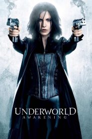 Underworld 4 : Awakening 2012