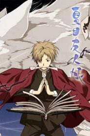 Natsume Yuujinchou (Natsume’s Book of Friends) (Seasons 1-6 + Movie + OVAs) 1080p BluRay Dual Audio Eng-Jap